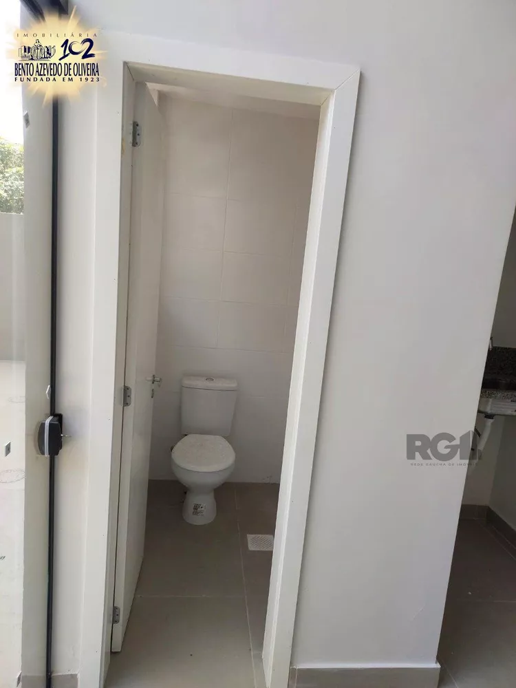 Loja-Salão, 116 m² - Foto 2