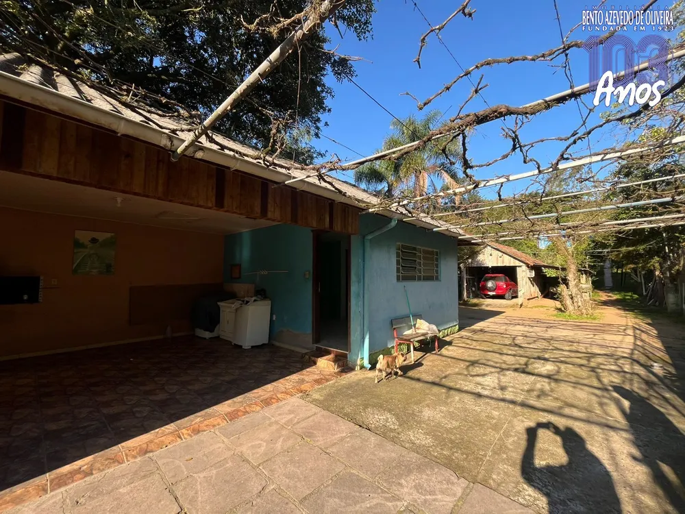 Terreno, 1452 m² - Foto 1