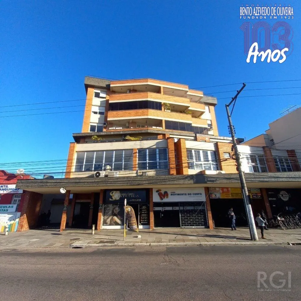 Sala-Conjunto, 31 m² - Foto 8