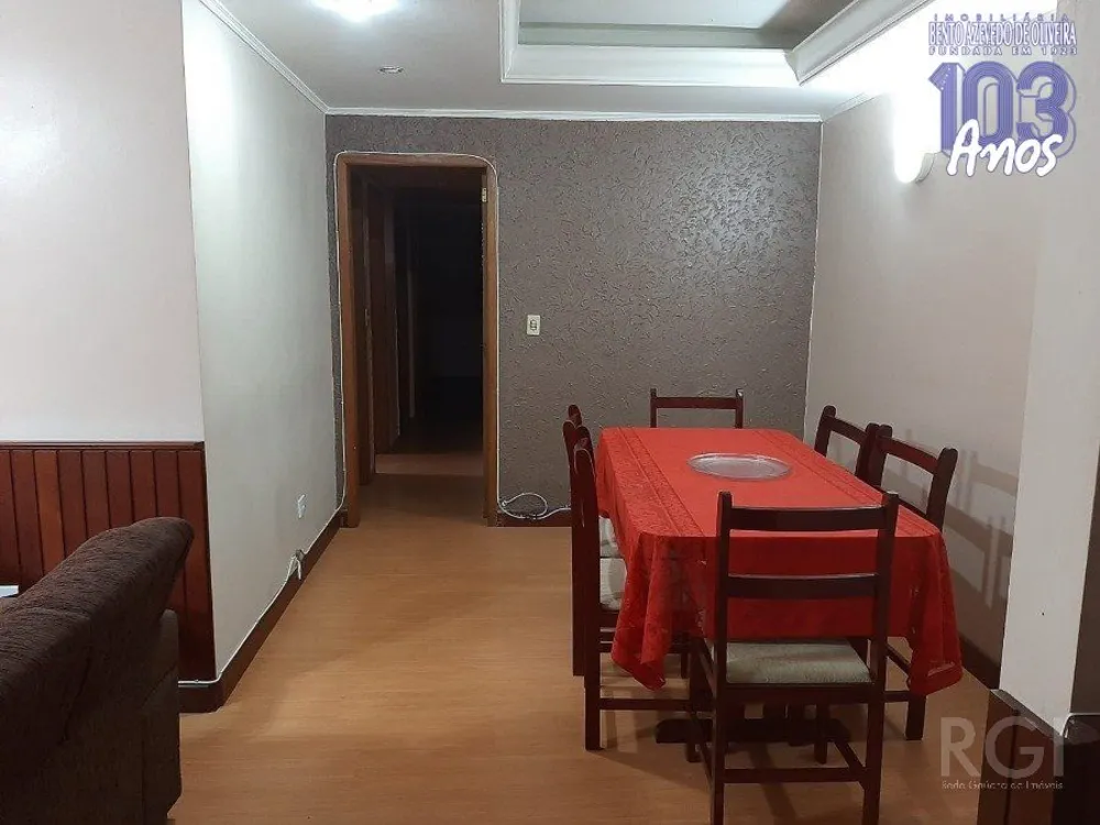 Sala-Conjunto, 31 m² - Foto 2