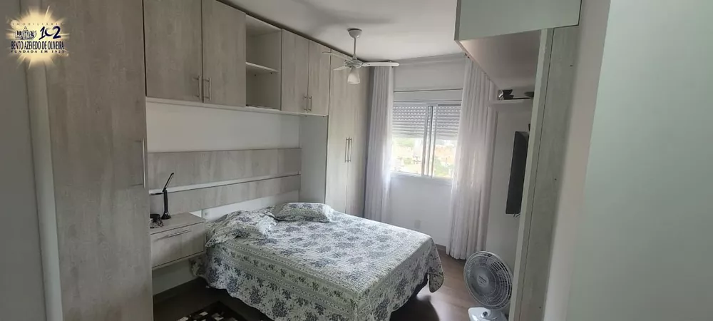 Apartamento, 3 quartos, 76 m² - Foto 2