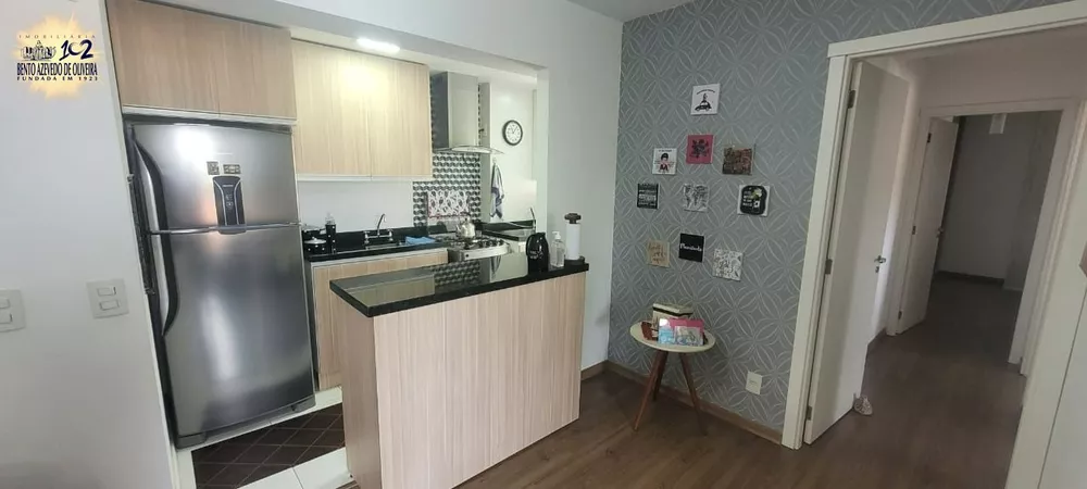 Apartamento, 3 quartos, 76 m² - Foto 7