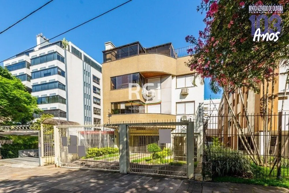 Cobertura, 2 quartos, 116 m² - Foto 4