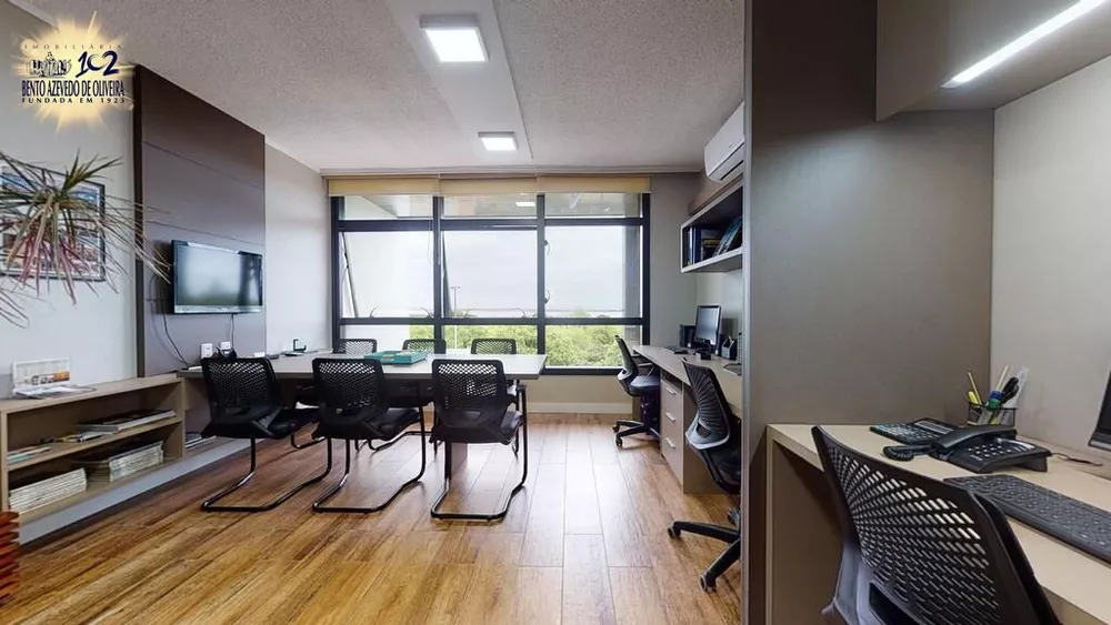 Sala-Conjunto, 44 m² - Foto 6