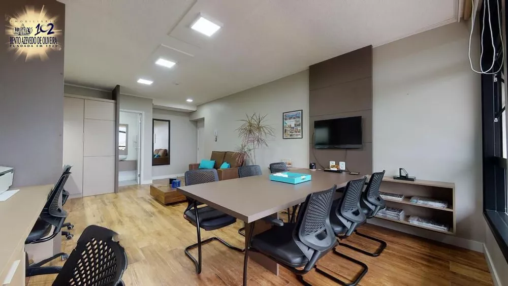 Sala-Conjunto, 44 m² - Foto 4