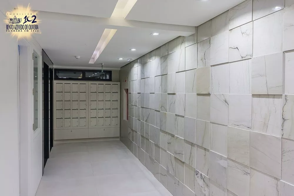 Sala-Conjunto, 44 m² - Foto 1