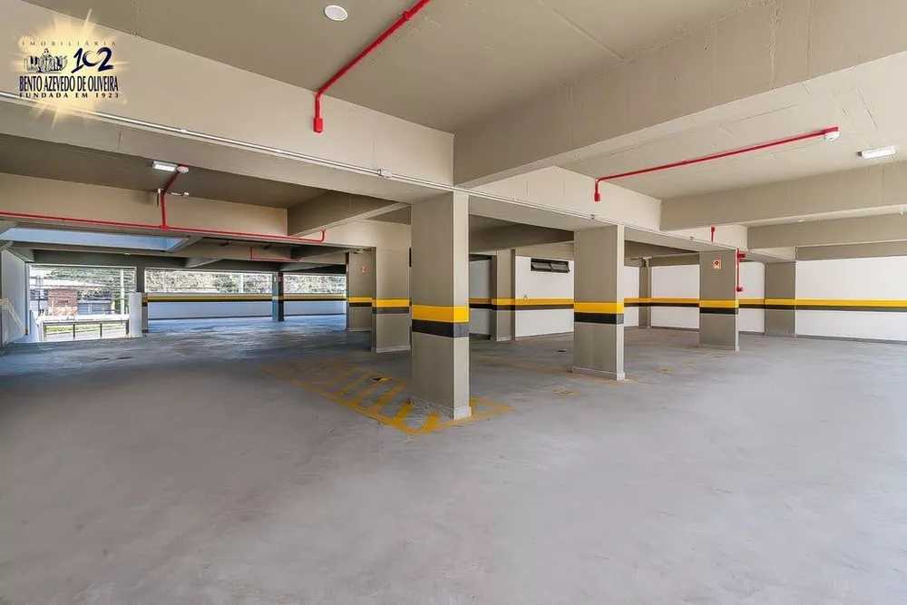 Sala-Conjunto, 44 m² - Foto 8