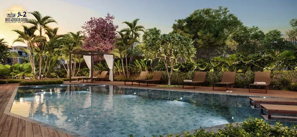 Cobertura, 3 quartos, 232 m² - Foto 6