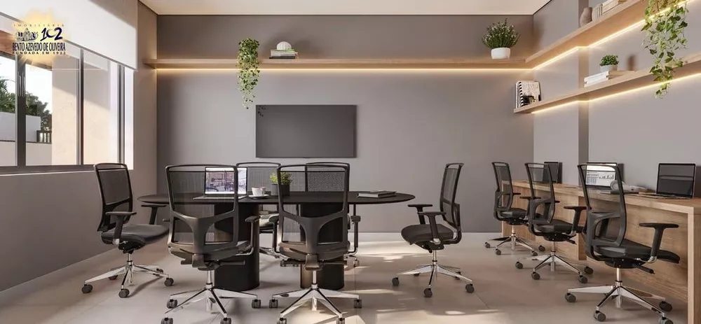 Cobertura, 3 quartos, 232 m² - Foto 5