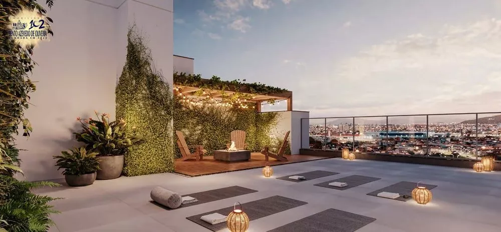 Cobertura, 3 quartos, 232 m² - Foto 4