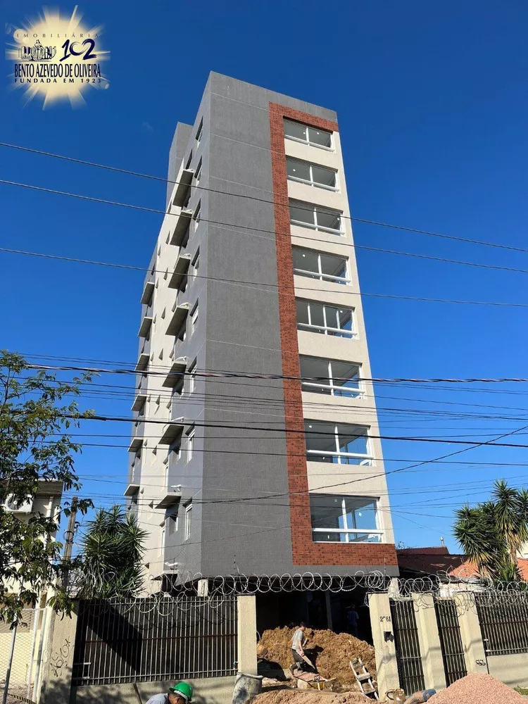 Apartamento, 2 quartos, 65 m² - Foto 1