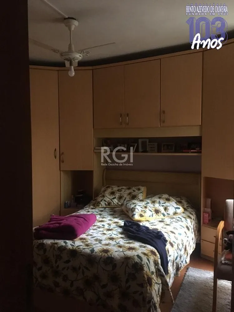 Apartamento, 2 quartos, 61 m² - Foto 5