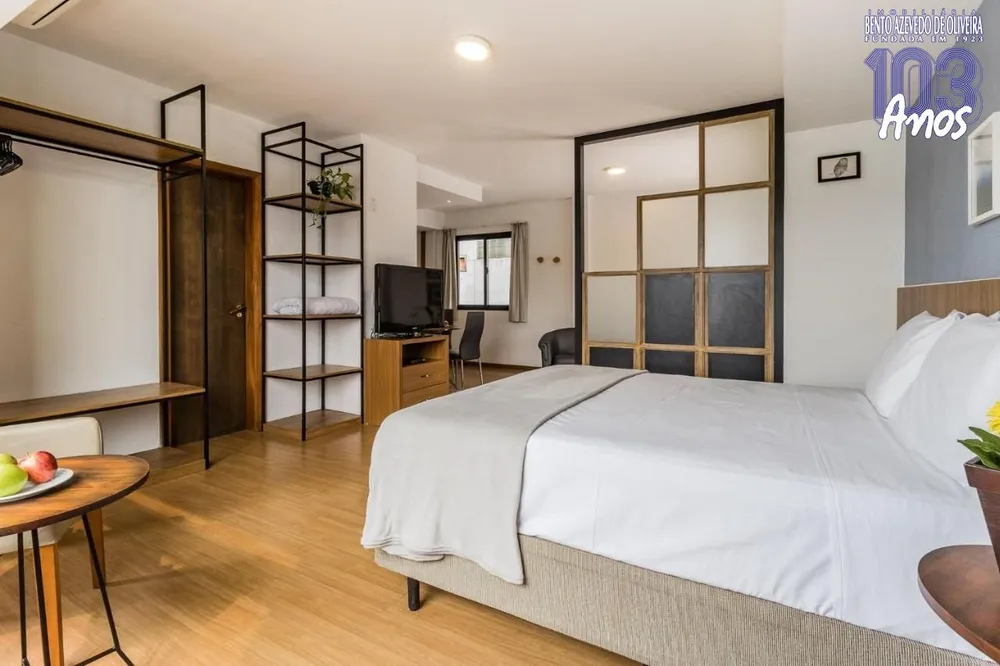 Cobertura, 1 quarto, 82 m² - Foto 2