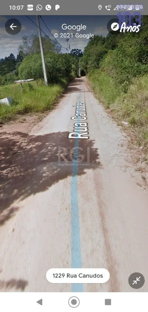 Terreno, 6 hectares - Foto 6