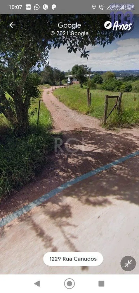 Terreno, 6 hectares - Foto 2