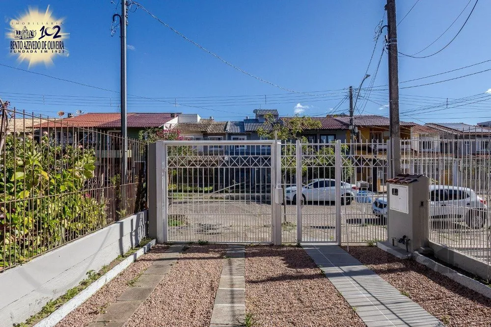 Casa, 3 quartos, 156 m² - Foto 1