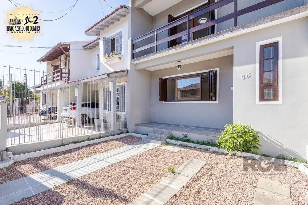 Casa, 3 quartos, 156 m² - Foto 4