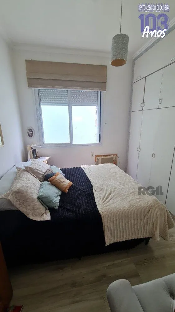 Apartamento, 2 quartos, 49 m² - Foto 5