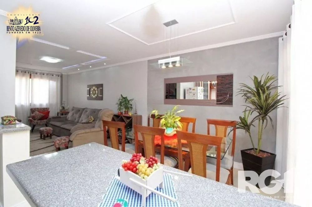Casa, 3 quartos, 225 m² - Foto 4