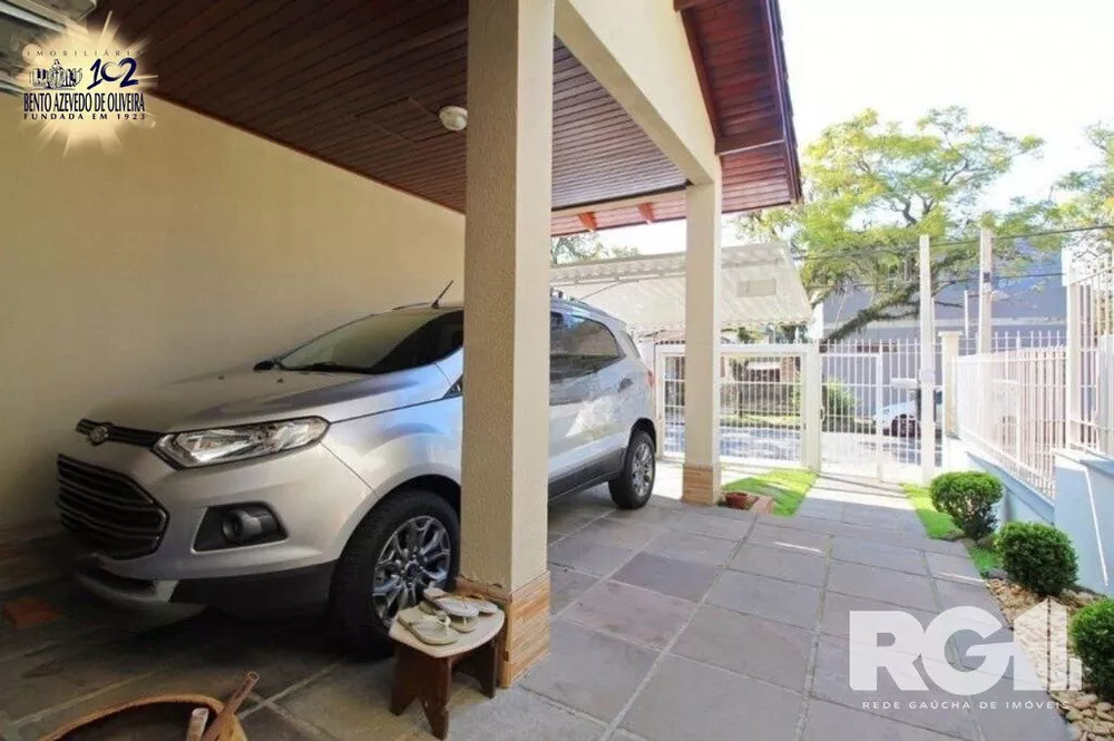 Casa, 3 quartos, 225 m² - Foto 5
