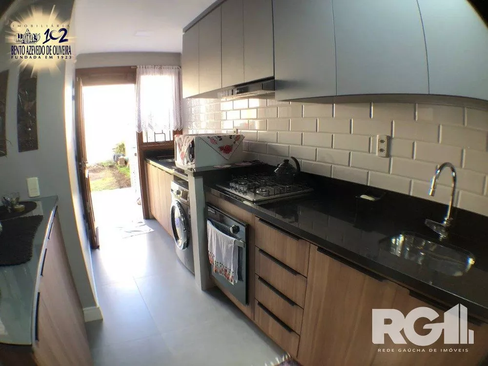 Casa, 3 quartos, 225 m² - Foto 2