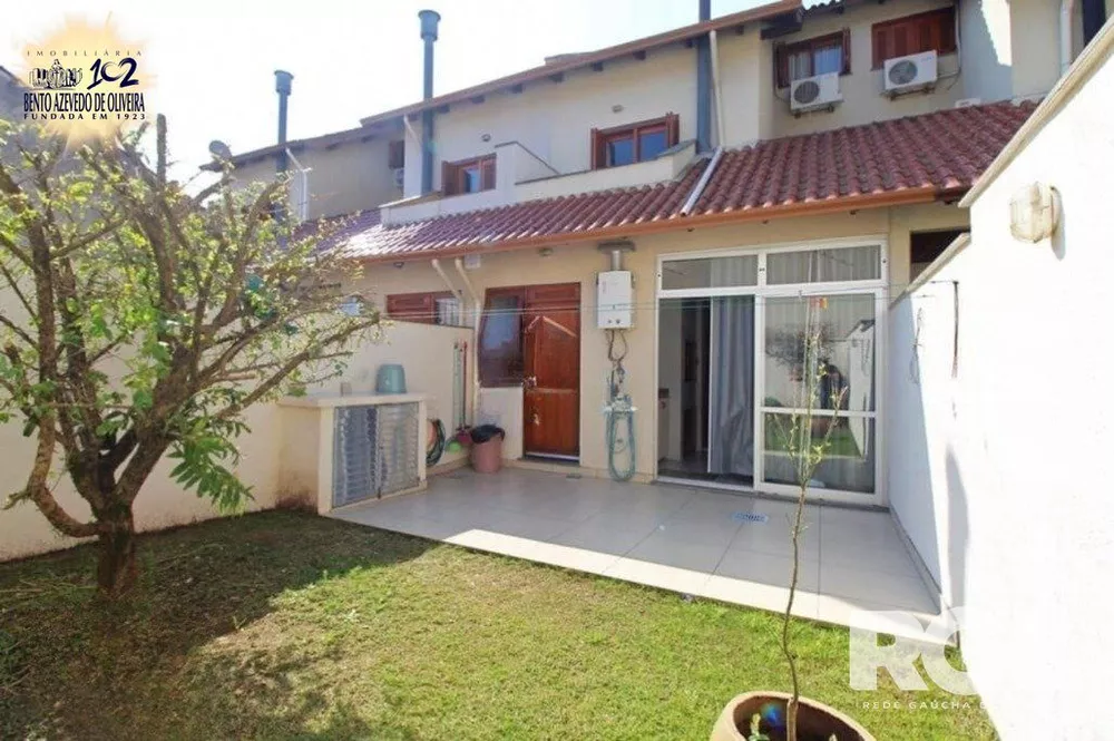 Casa, 3 quartos, 225 m² - Foto 1