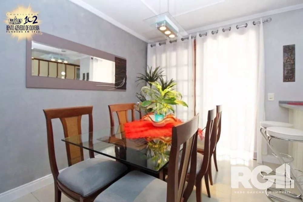 Casa, 3 quartos, 225 m² - Foto 3