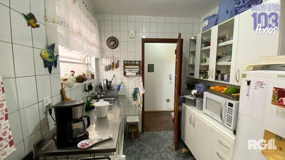 Apartamento, 3 quartos, 83 m² - Foto 8
