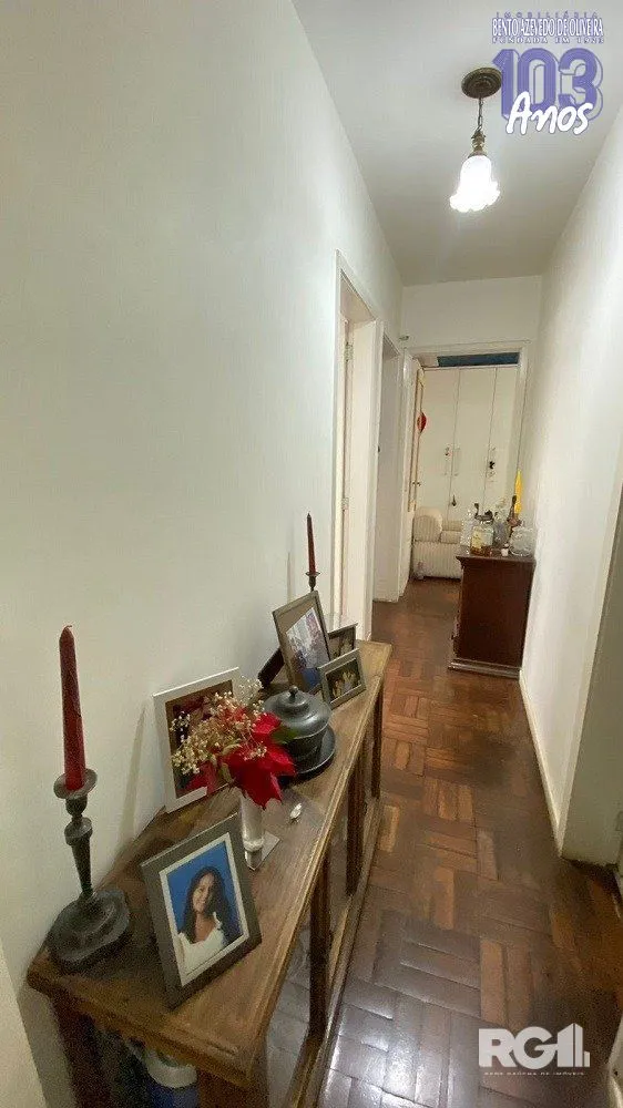 Apartamento, 3 quartos, 83 m² - Foto 1