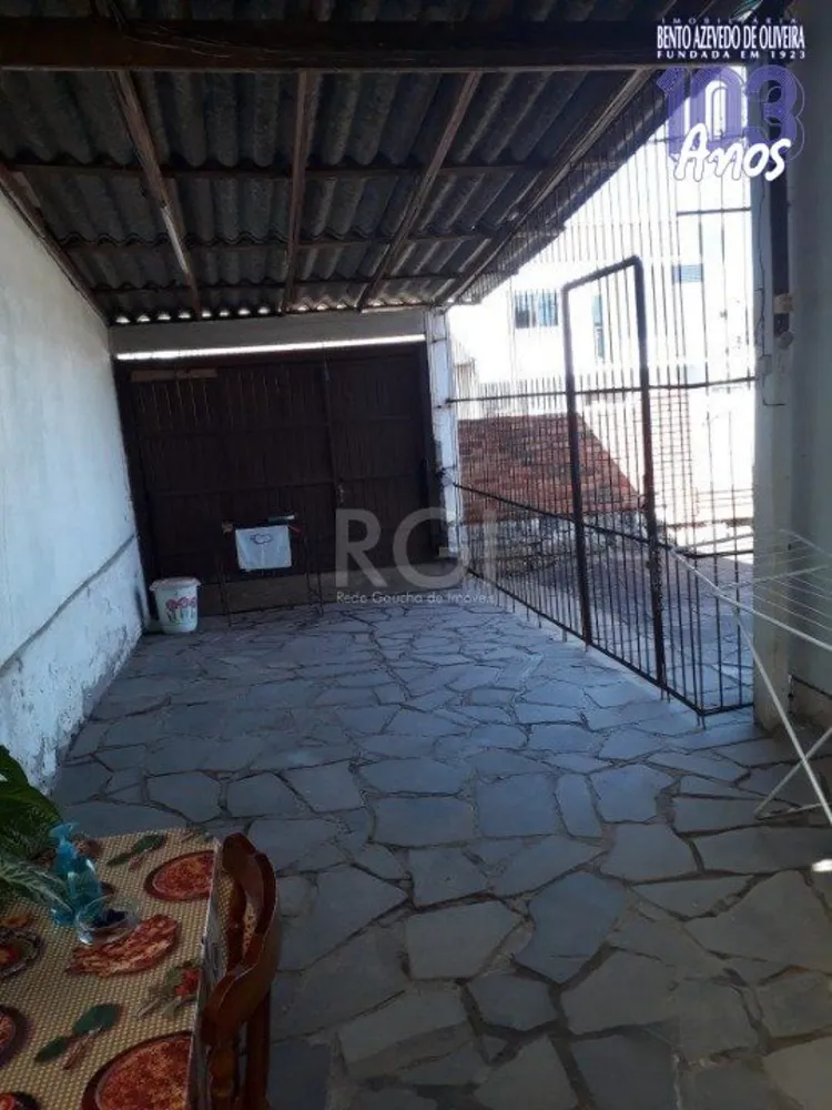 Casa, 3 quartos, 150 m² - Foto 1