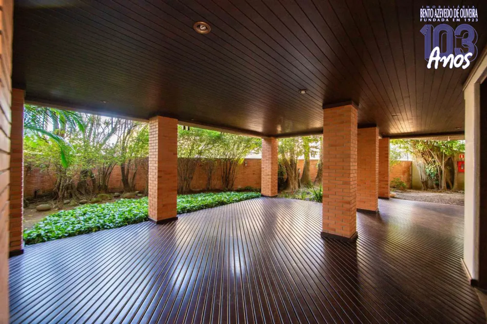 Apartamento, 3 quartos, 274 m² - Foto 3
