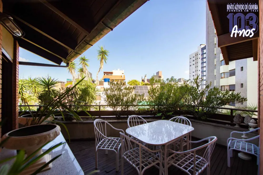 Apartamento, 3 quartos, 274 m² - Foto 6
