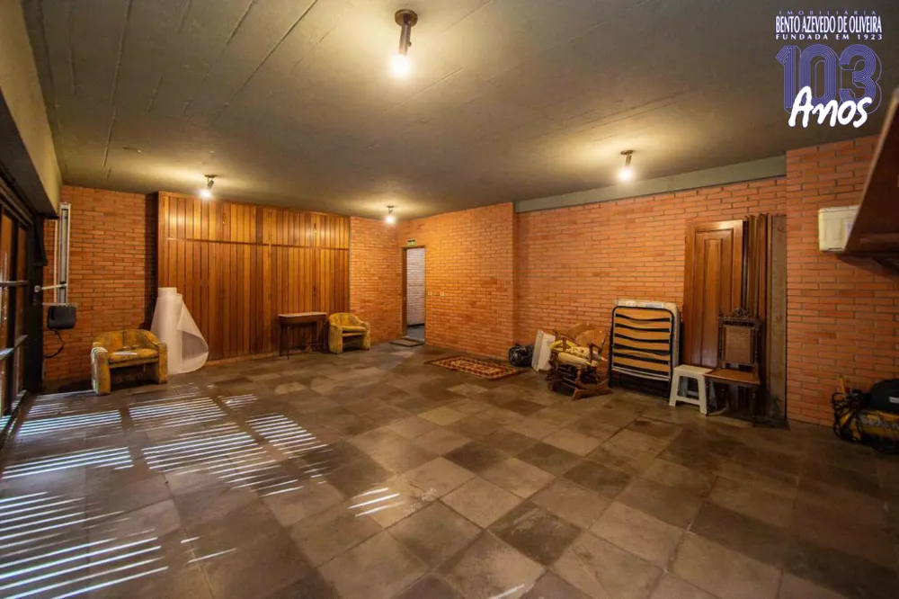 Apartamento, 3 quartos, 274 m² - Foto 8