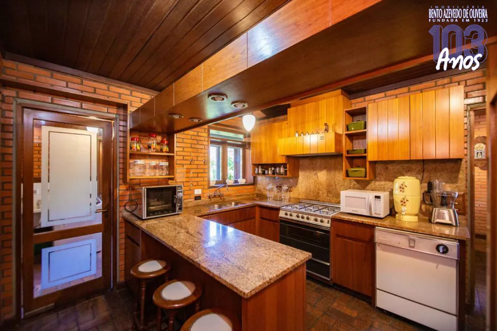 Apartamento, 3 quartos, 274 m² - Foto 5