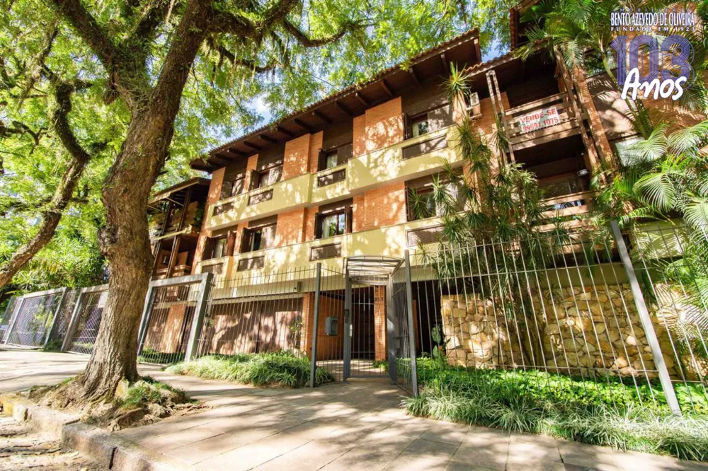 Apartamento, 3 quartos, 274 m² - Foto 1