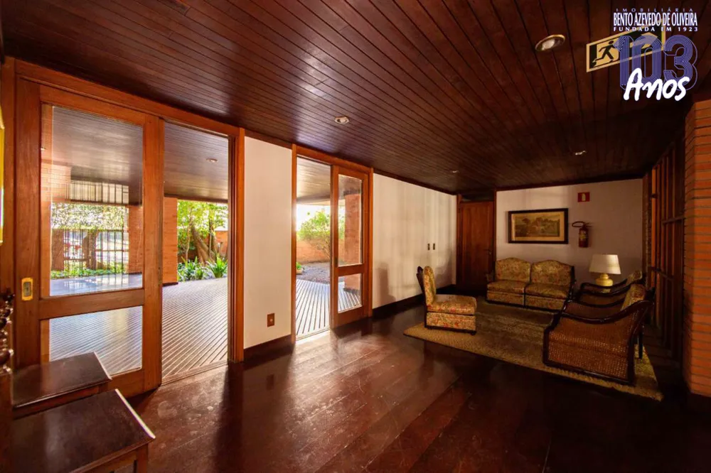 Apartamento, 3 quartos, 274 m² - Foto 4