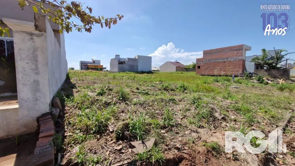 Terreno, 297 m² - Foto 1
