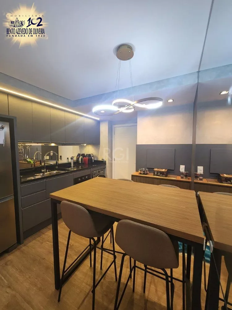 Apartamento, 1 quarto, 40 m² - Foto 5
