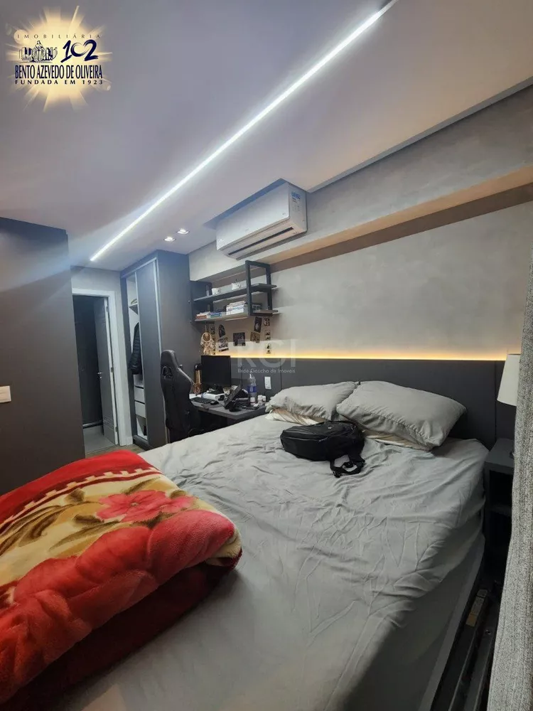 Apartamento, 1 quarto, 40 m² - Foto 7