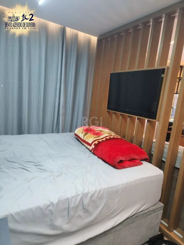 Apartamento, 1 quarto, 40 m² - Foto 8