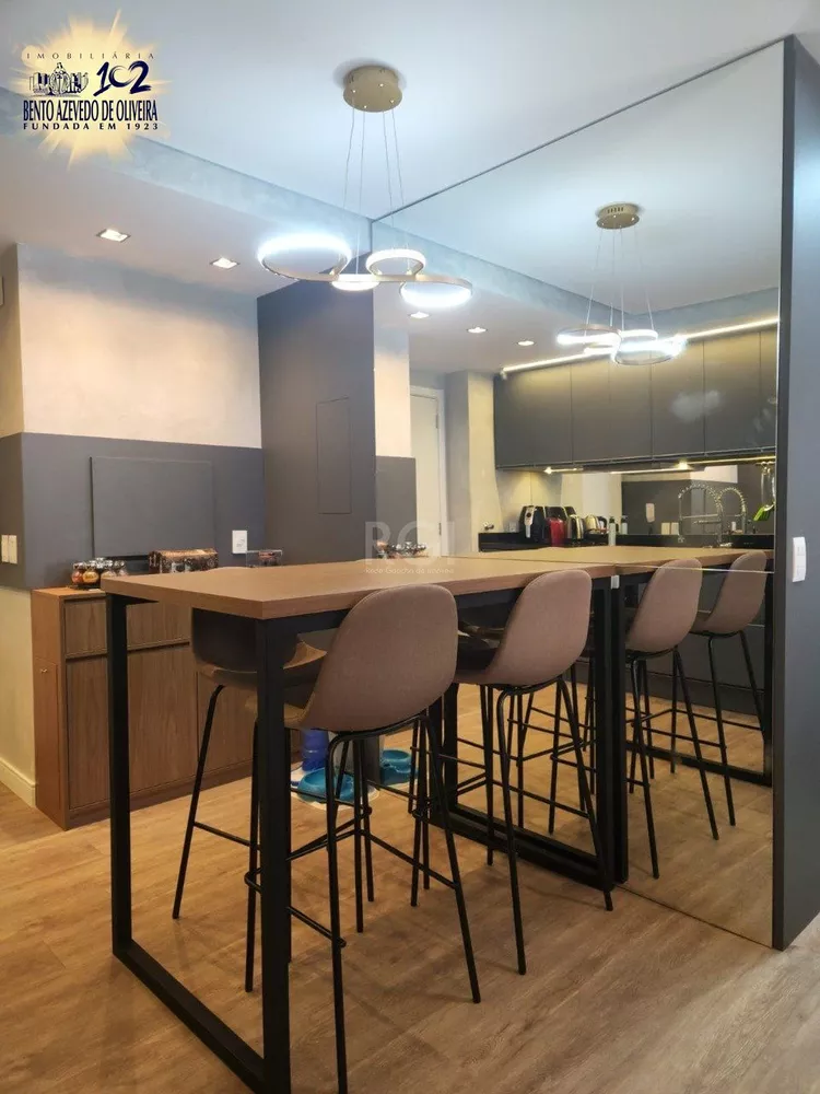 Apartamento, 1 quarto, 40 m² - Foto 4