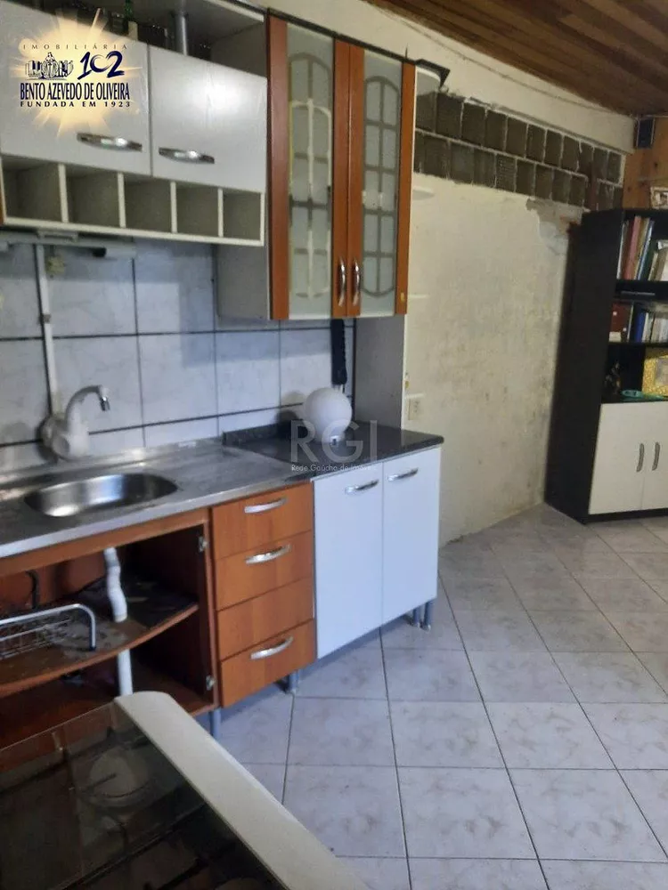 Casa, 4 quartos, 180 m² - Foto 4