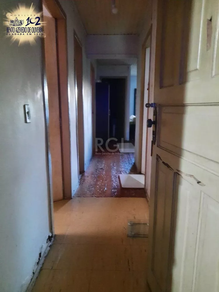 Casa, 4 quartos, 180 m² - Foto 6