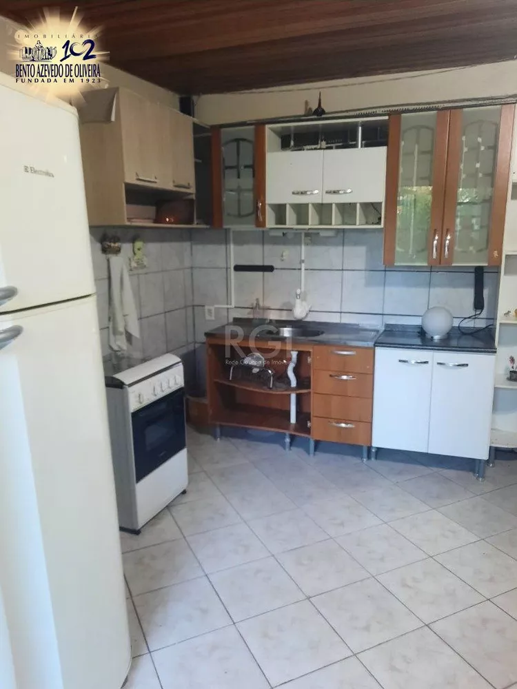 Casa, 4 quartos, 180 m² - Foto 8