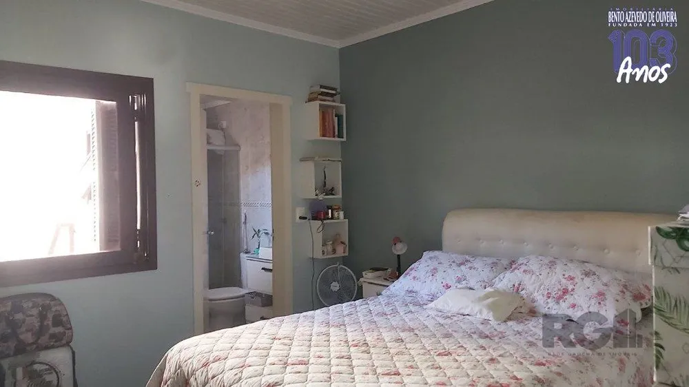 Casa, 4 quartos, 82 m² - Foto 1