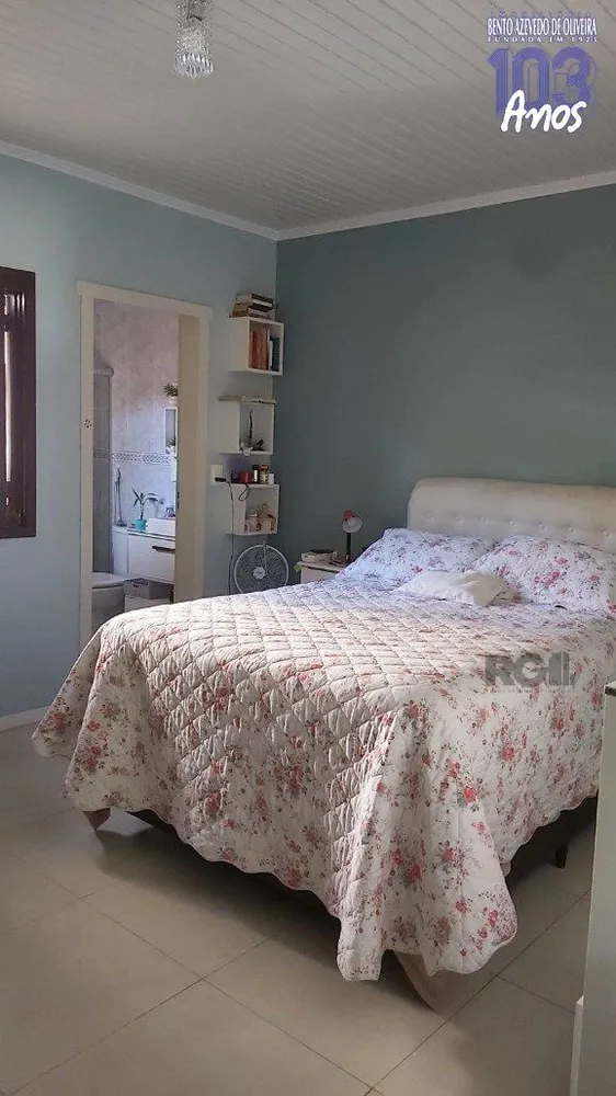 Casa, 4 quartos, 82 m² - Foto 5