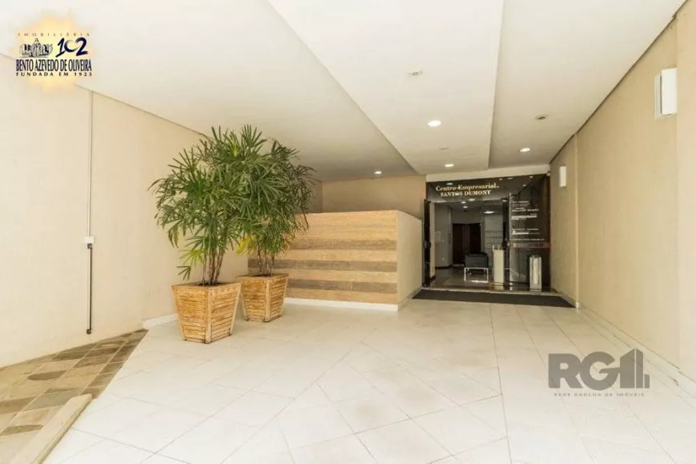 Sala-Conjunto, 36 m² - Foto 6