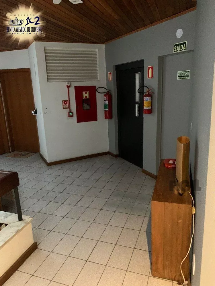Sala-Conjunto, 36 m² - Foto 7
