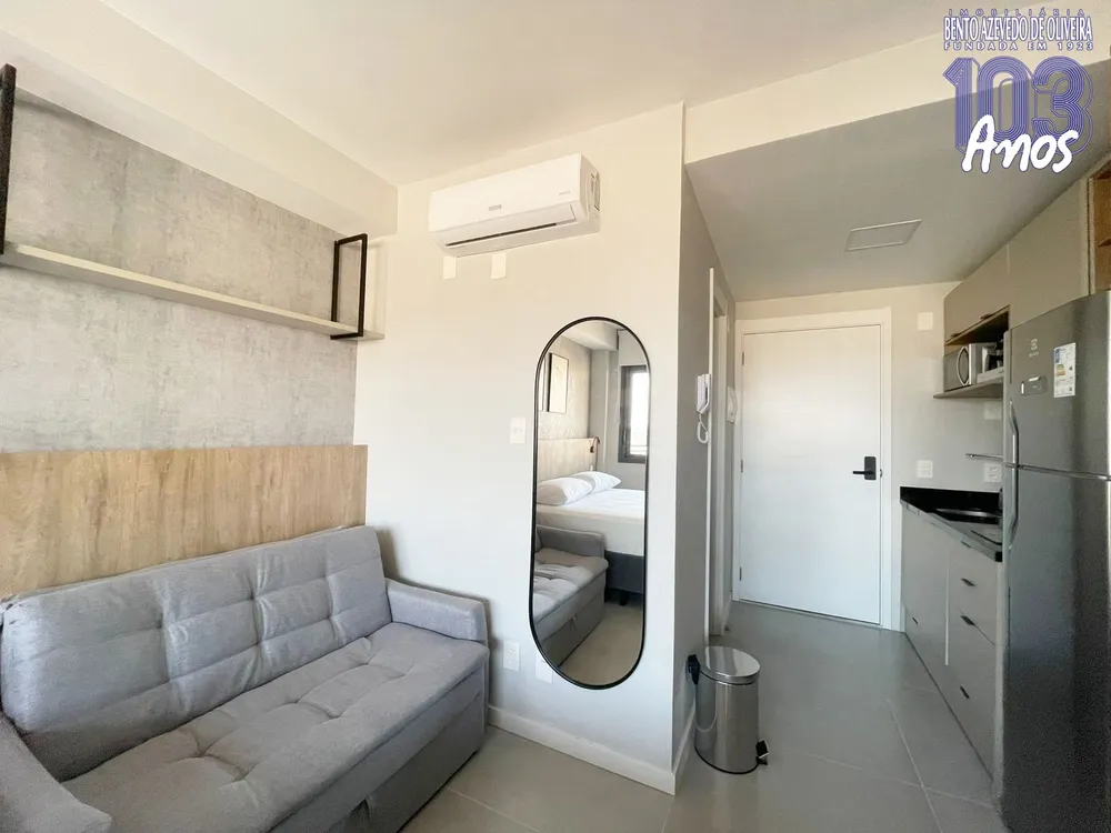 Apartamento, 3 quartos, 206 m² - Foto 2
