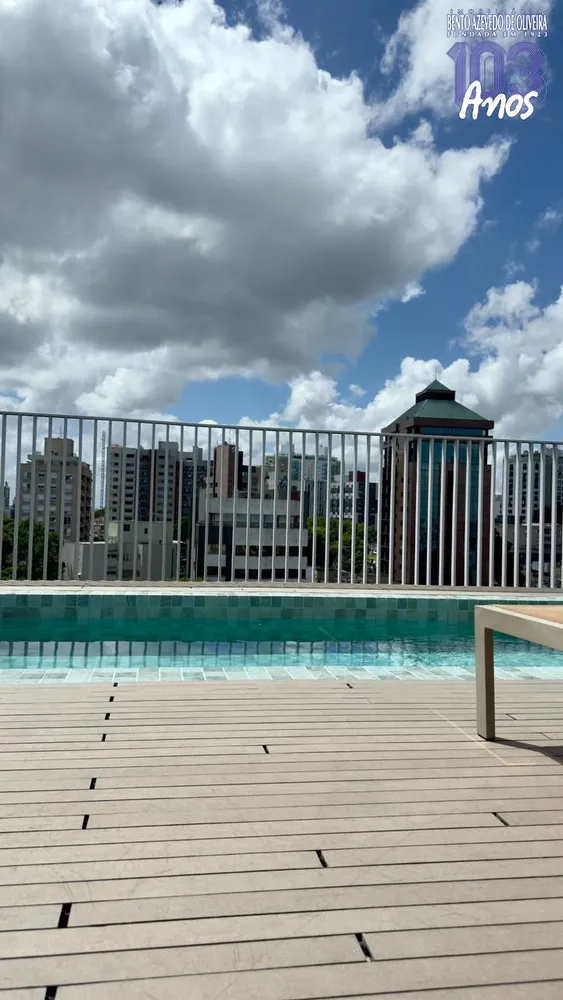 Apartamento, 3 quartos, 206 m² - Foto 1